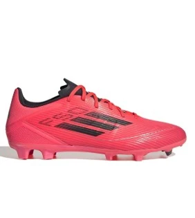 ADİDAS F50 LEAGUE FG/MG PEMBE ERKEK KRAMPON IE0602 Y-150 ürün görseli 1