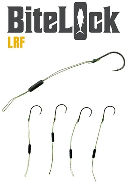 Fujin BiteLock LRF Hırsız İğnesi ürün görseli 1