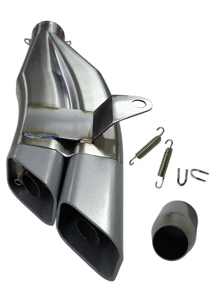 EGSOZ Universal A65 - Resim 2