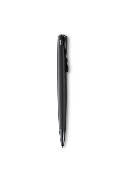LAMY STUDIO LX DOLMA KALEM M UC SIYAH - Resim 3