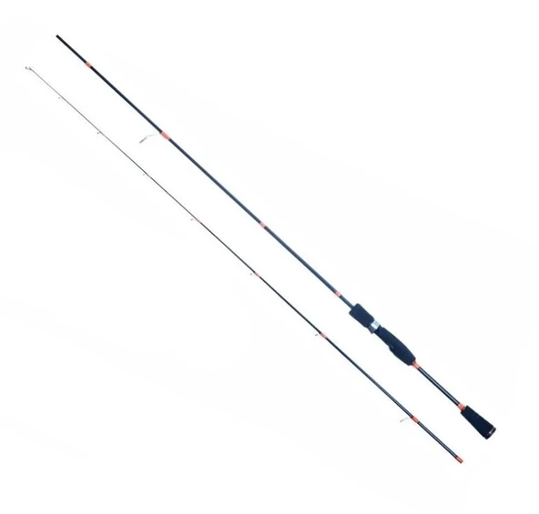 Caretta Yakuza Aji 208cm 0.5-5gr Lrf Olta Kamışı ürün görseli 1