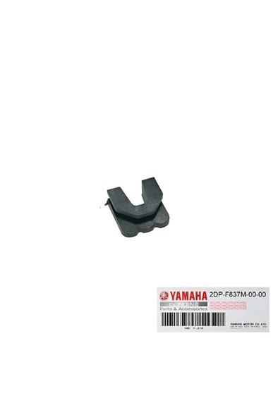 Yamaha Nmax -Xmax 125 Kızak Kayma 3 Adet Orjinal Ön Varyatör Tahrik Seti Kaydırıcı Seti 2015-24 ürün görseli 1