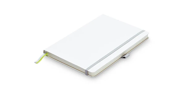 LAMY YUMUŞAK KAPAK DEFTER A5 BEYAZ ürün görseli 1