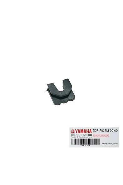 Yamaha Nmax-Xmax 125 Kızak Kayma 3 Adet Orjinal Ön Varyatör Tahrik Seti Kaydırıcı Seti 2015-24 ürün görseli 1