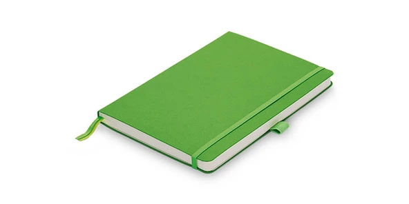 LAMY YUMUŞAK KAPAK DEFTER A5 YEŞİL ürün görseli 1