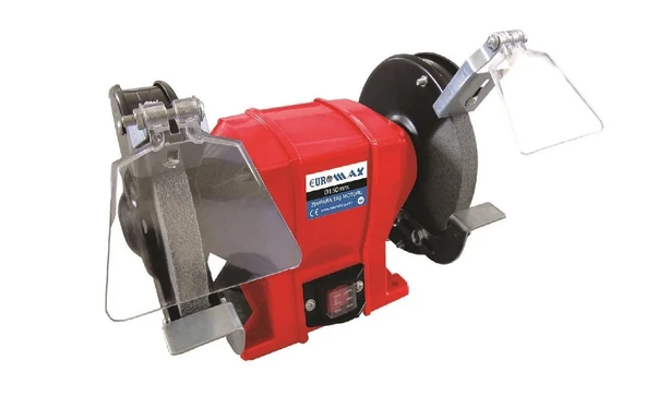 Euromax EMX 71003 Zımpara Taş Motoru 150mm ürün görseli 1