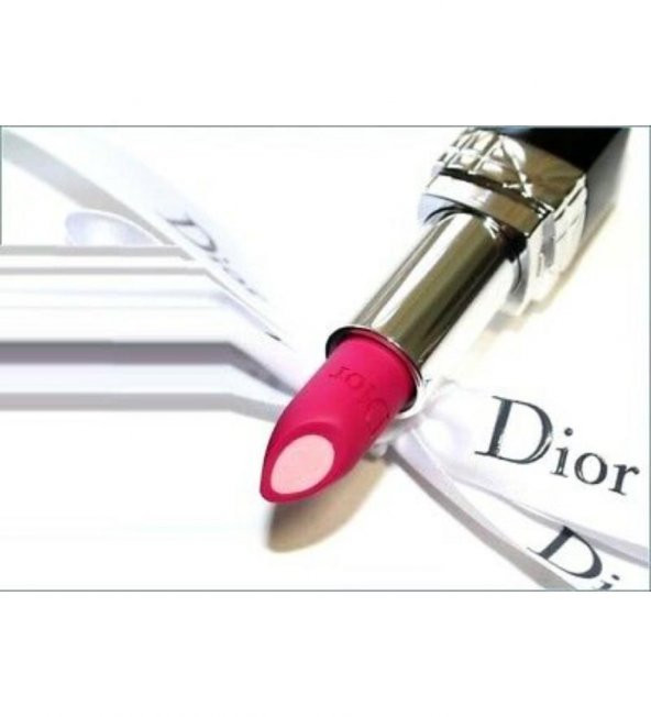 Dior Double Rouge Refill  582 Spicy Sweet ürün görseli 1