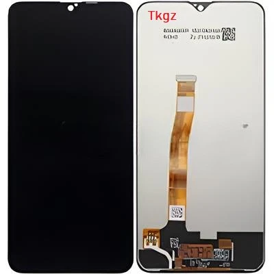 Tkgz - Oppo Realme 3 PRO Uyumlu Lcd Ekran Dokunmatik Orijinal ürün görseli 1
