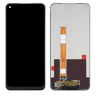 Tkgz - Oppo A32 Uyumlu Lcd Ekran Dokunmatik Orijinal ürün görseli 1
