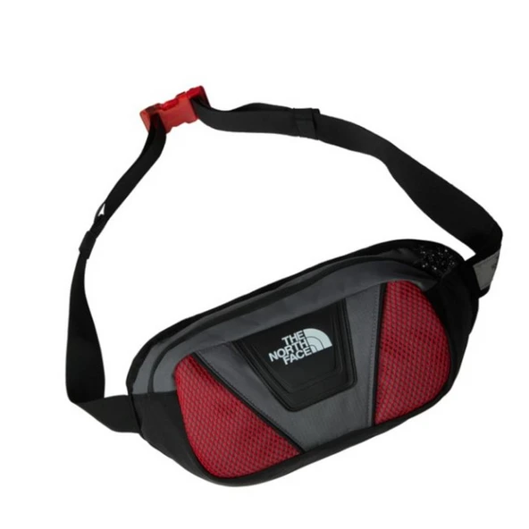 The North Face Çanta Bel Çantası Y2K Hip Pack Kırmızı ürün görseli 1