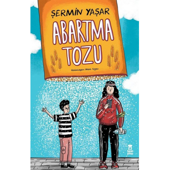 Abartma Tozu ürün görseli 1
