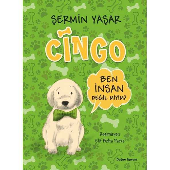 Cingo ürün görseli 1