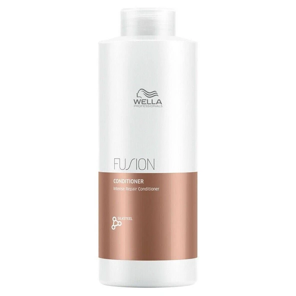 Wella Fusion Intense Repair Saç Kremi 1000 ml ürün görseli 1