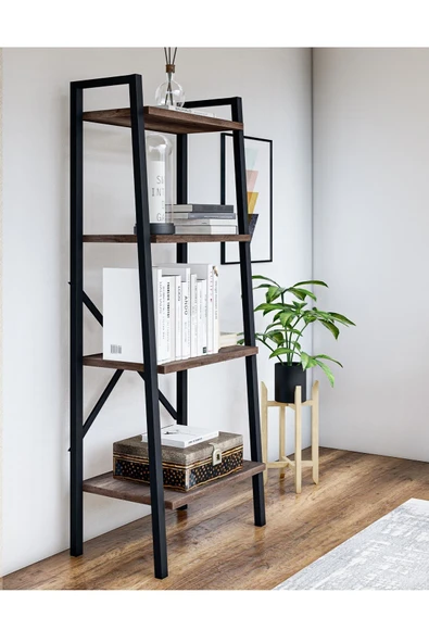 Metalia GM 705 Kitaplık - Resim 2