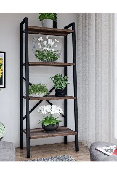 Metalia GM 705 Kitaplık - Resim 3