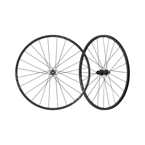 SHIMANO WH-RS370 Tubeless Sokma Mil Uyumlu Jant Seti Centerlock ürün görseli 1