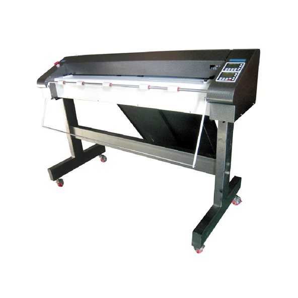 MAPİLAM CUTTER 1150 OTOMATİK ROLL LAMİNASYON KESME MAKİNESİ ürün görseli 1