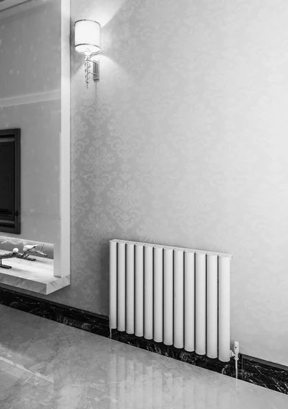 Warma Ula Yatay Alüminyum Radyatör 835x600 ürün görseli 1