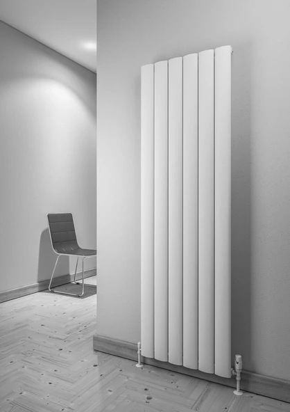 Warma Serez Dikey Alüminyum Radyatör 565x1800 ürün görseli 1