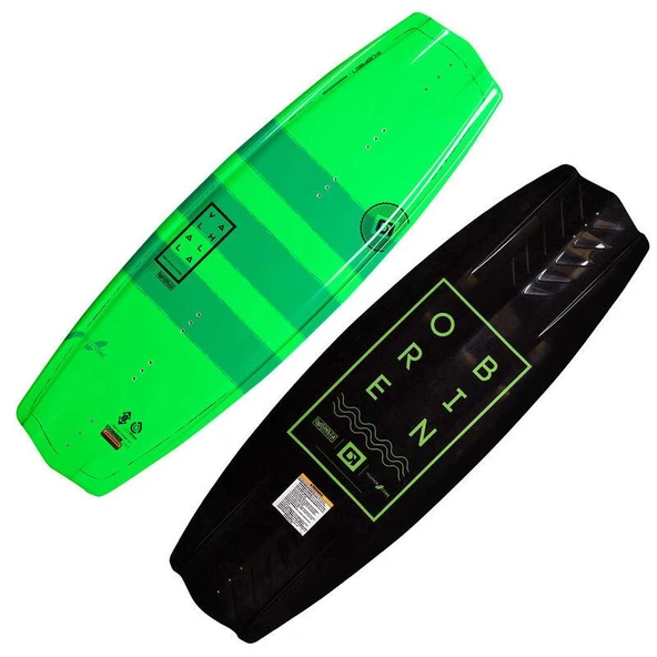 Obrien Valhalla Wakeboard 133cm ürün görseli 1