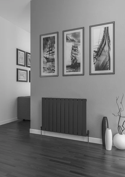 Warma Teos Çelik Radyatör 820x600 ürün görseli 1