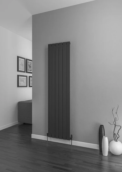 Warma Teos Çelik Radyatör 445x1800 ürün görseli 1