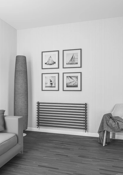 Warma Focha Yatay Çelik Radyatör 1000x600 ürün görseli 1