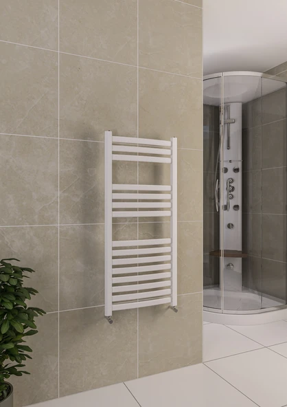 Warma Lixa Çelik Dizayn Boyalı Havlupan 500x1100 ürün görseli 1