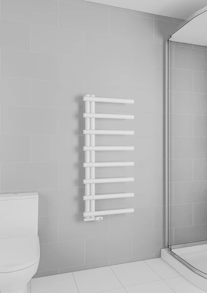 Warma Tire Çelik Dizayn Boyalı Havlupan 600x1150 ürün görseli 1