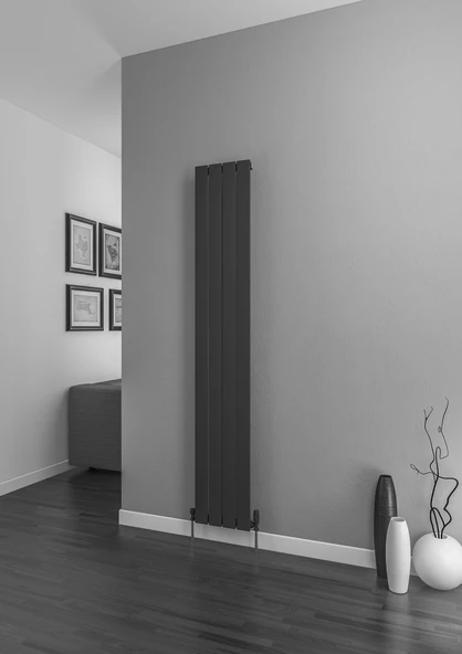 Warma Teos Çelik Radyatör 295x1800 ürün görseli 1