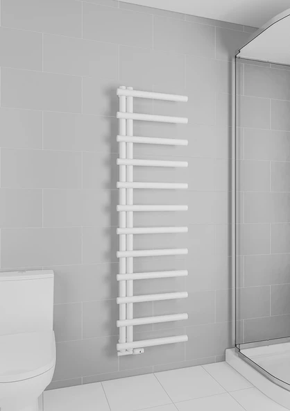 Warma Tire Çelik Dizayn Boyalı Havlupan 600x1750 ürün görseli 1