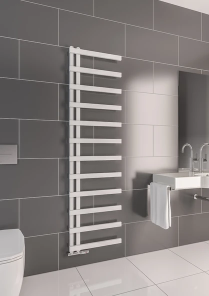 Warma Lido Çelik Dizayn Boyalı Havlupan 500x1800 ürün görseli 1