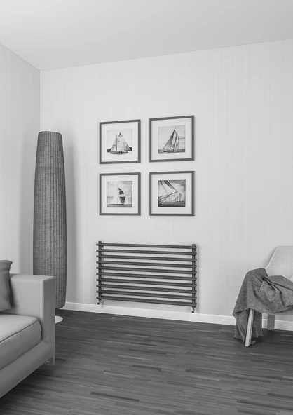 Warma Focha Yatay Çelik Radyatör 800x600 ürün görseli 1