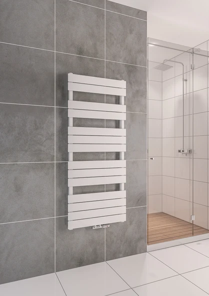 Warma Smyrna Çelik Dizayn Havlupan 500x1400 ürün görseli 1