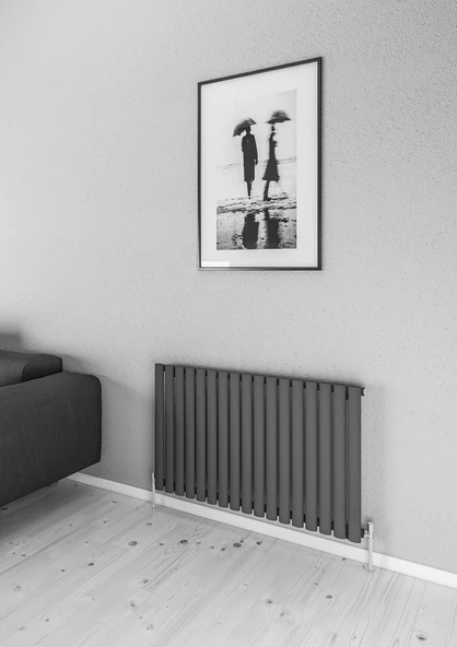 Warma Palesa Yatay Çelik Radyatör 1002x600 ürün görseli 1