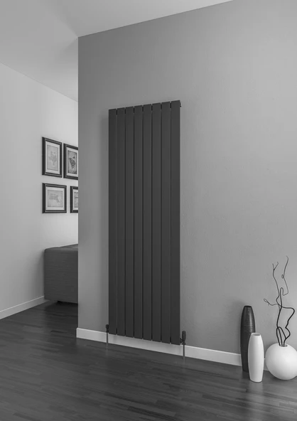 Warma Teos Çelik Radyatör 595x1800 ürün görseli 1