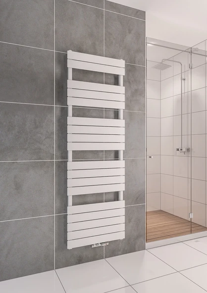 Warma Smyrna Çelik Dizayn Havlupan 500x1800 ürün görseli 1