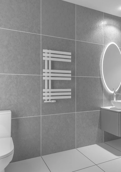 Warma Elche Çelik Dizayn Boyalı Havlupan 600x800 ürün görseli 1