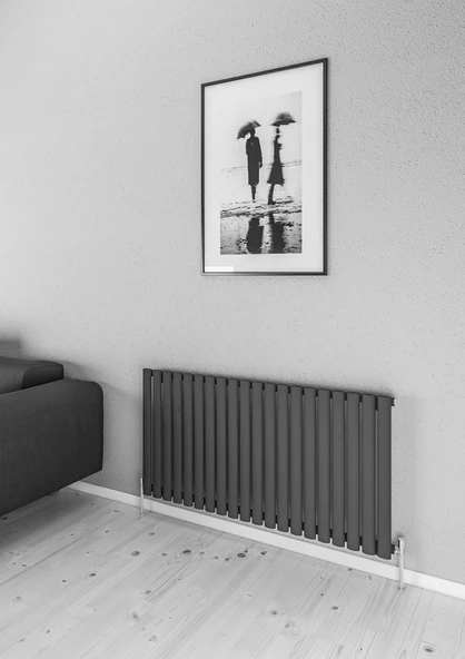 Warma Palesa Yatay Çelik Radyatör 1179x600 ürün görseli 1