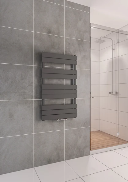 Warma Smyrna Çelik Dizayn Havlupan 600x1000 ürün görseli 1