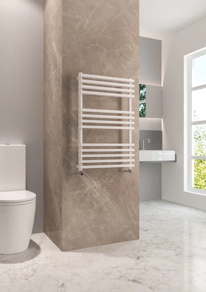Warma Riva Çelik Dizayn Boyalı Havlupan 600x800 ürün görseli 1