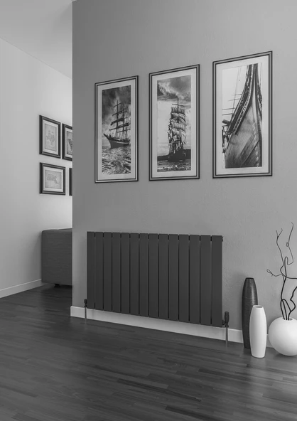 Warma Teos Çelik Radyatör 1045x600 ürün görseli 1