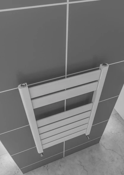Warma Norina Çelik Dizayn Boyalı Havlupan 600x800 ürün görseli 1