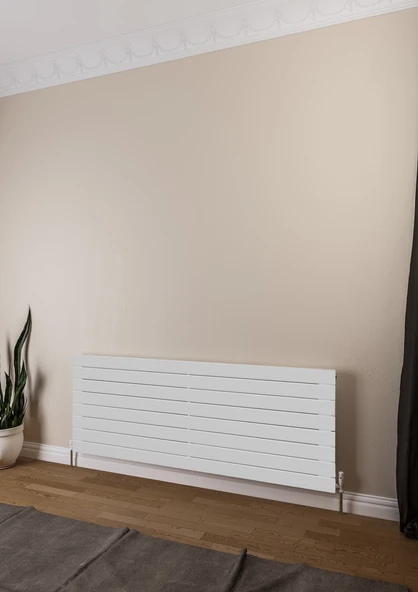 Warma Teos Yatay Çelik Radyatör 1400X595 ürün görseli 1