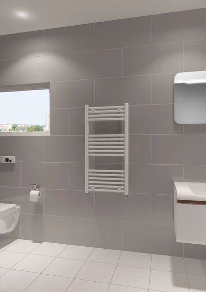 Warma Fina Çelik Boyalı Havlupan 600x1000 ürün görseli 1