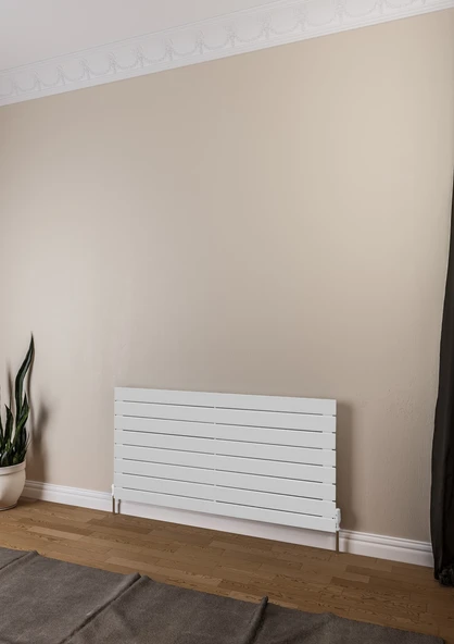 Warma Teos Yatay Çelik Radyatör 1200X595 ürün görseli 1