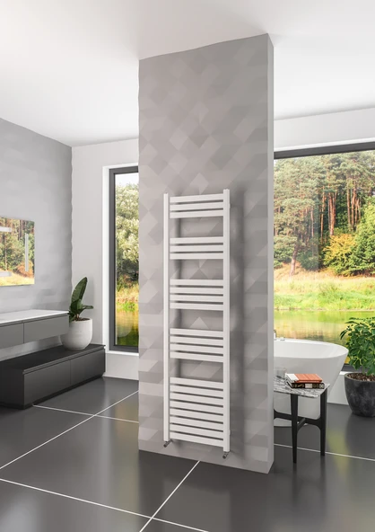 Warma Urla Çelik Dizayn Boyalı Havlupan 600x1800 ürün görseli 1