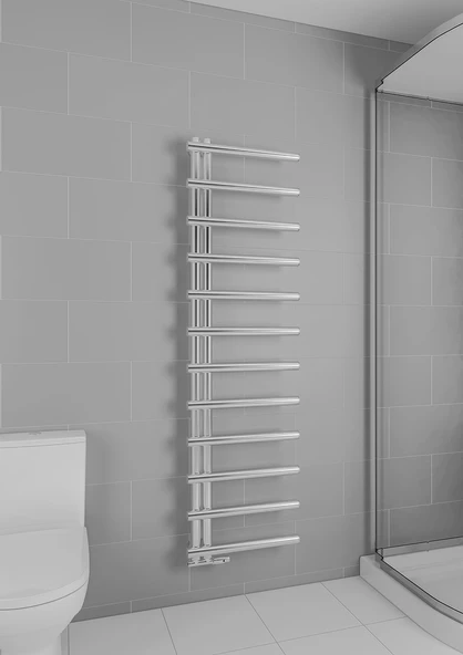 Warma Tire Çelik Dizayn Krom Havlupan 500x1750 ürün görseli 1