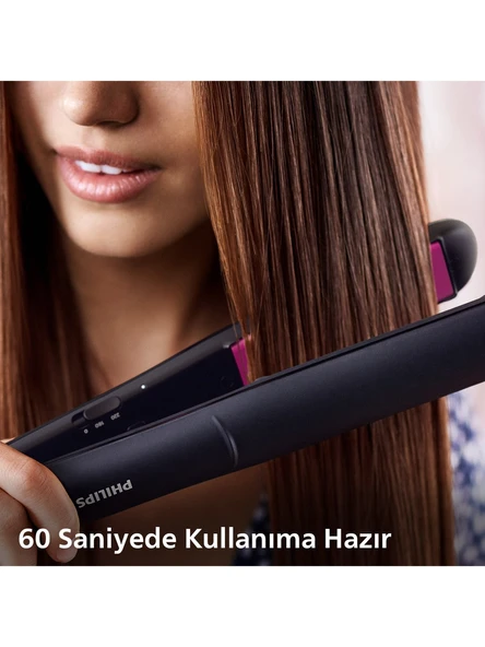Philips BHS375/00 Essential ThermoProtect Düzleştirici - Resim 5