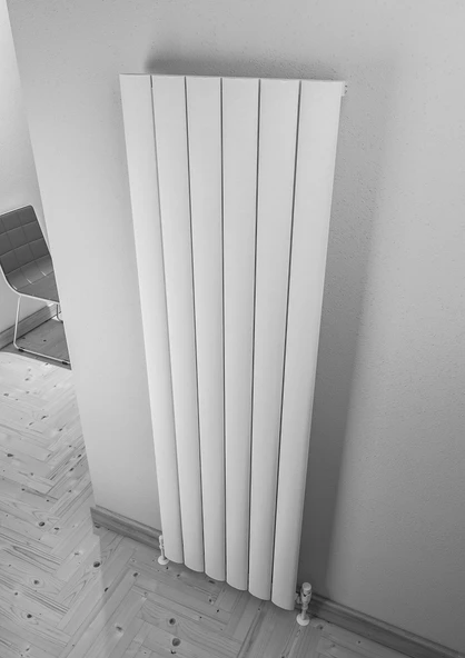 Warma Serez Dikey Alüminyum Radyatör 660x1800 ürün görseli 1